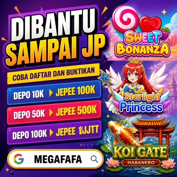 nama game slot online